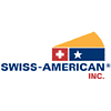 Swiss-American Logo